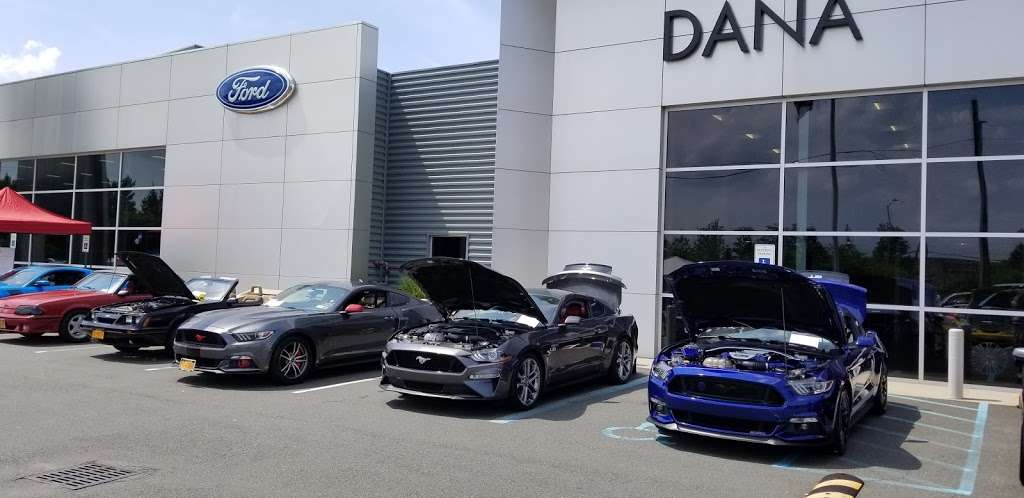 Dana Ford Lincoln | 266 West Service Road, Staten Island, NY 10314, USA | Phone: (718) 303-2637