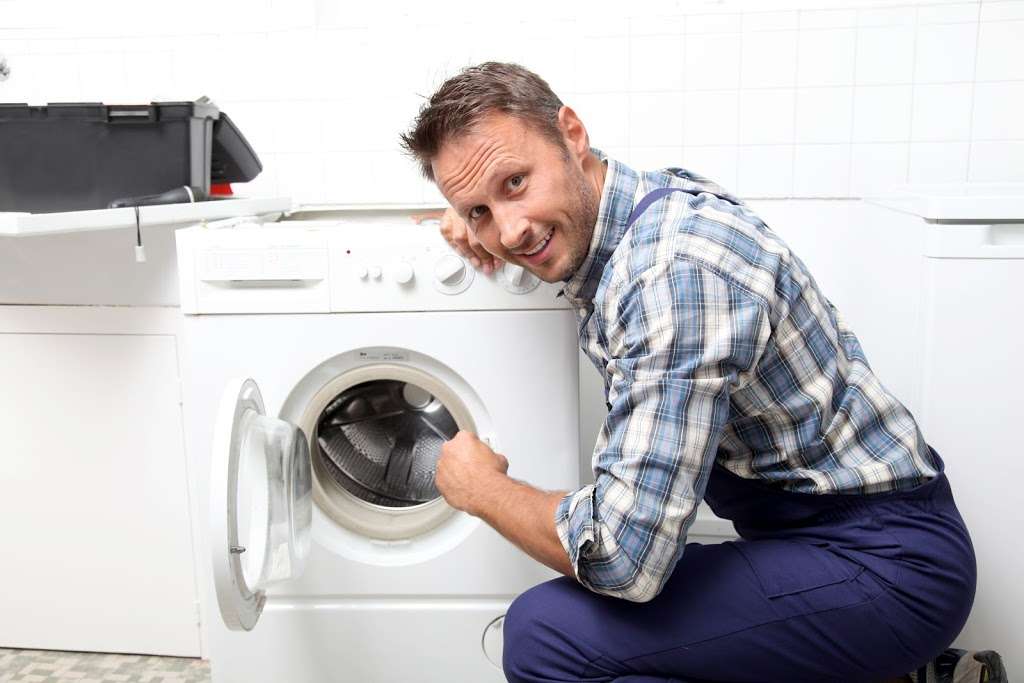 Appliances Repair & Handyman Santa Ana | 4702 W 1st St, Santa Ana, CA 92703 | Phone: (714) 500-7651