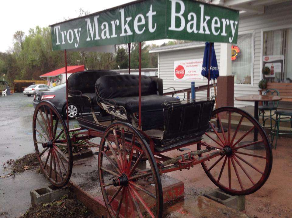 Troy Market | 19321 James Madison Hwy Route 15, Troy, VA 22974, USA | Phone: (434) 589-4444