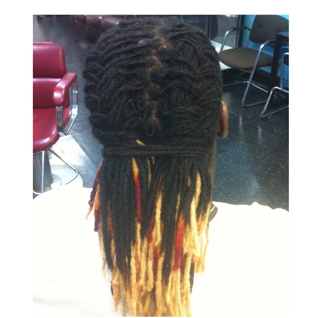 Quality Style Braiding | 16381 Euclid Ave, Cleveland, OH 44112, USA | Phone: (216) 647-9102