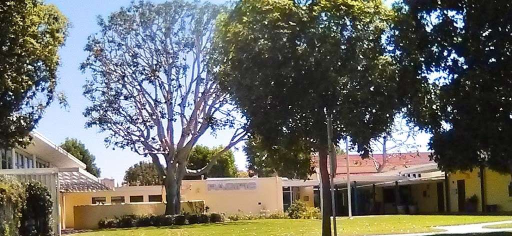 Pacific Elementary School | 1200 Pacific Ave, Manhattan Beach, CA 90266, USA | Phone: (310) 546-8044