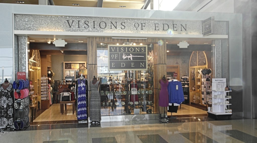 Visions of Eden | 6900 Airport Blvd, Sacramento, CA 95837, USA | Phone: (916) 877-3070