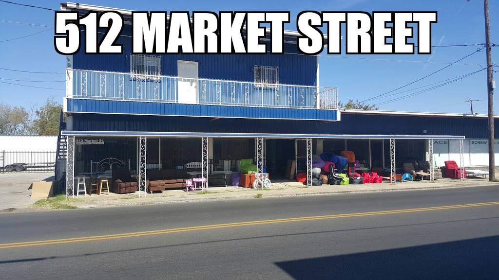 Muebles y Mas en Venta | 512 Market St #1, Laredo, TX 78040, USA | Phone: (956) 754-7273
