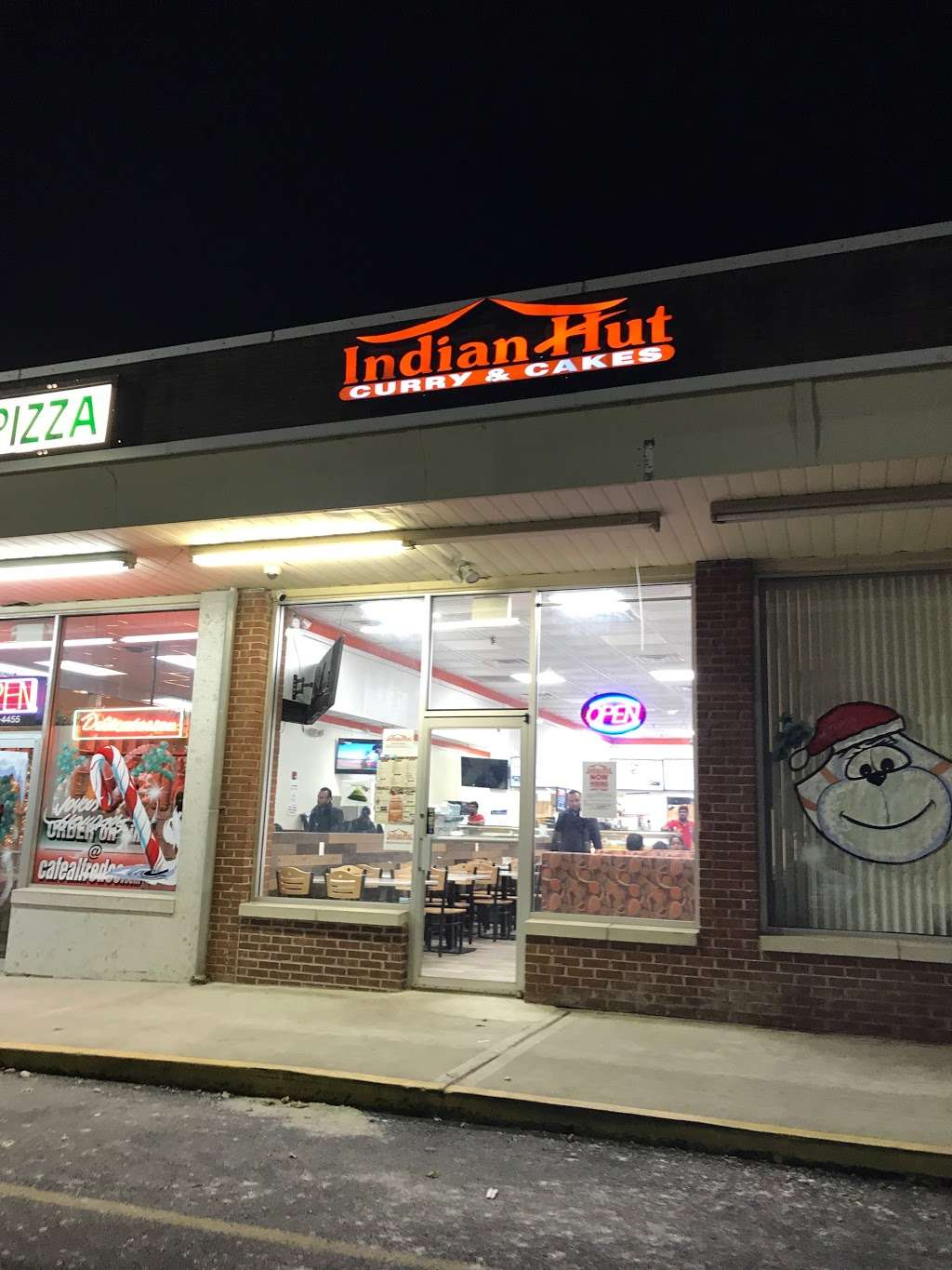 Indian Hut Somerset | 1760 Easton Ave, Somerset, NJ 08873, USA | Phone: (732) 868-0700