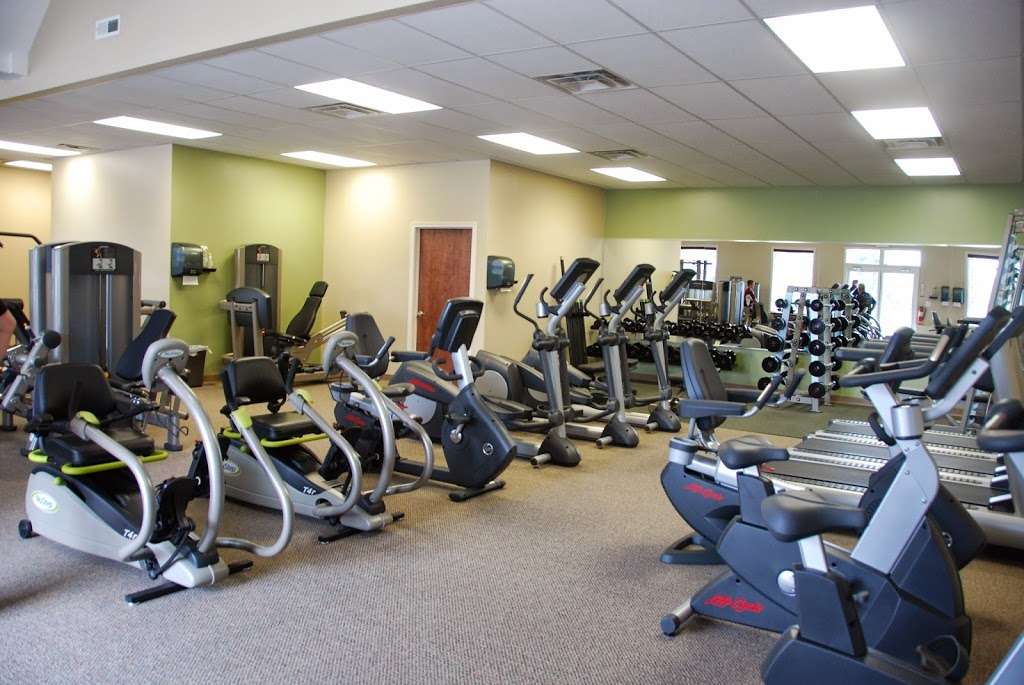 Fast Track Health & Fitness | 700 S White Horse Pike, Somerdale, NJ 08083, USA | Phone: (856) 504-6930