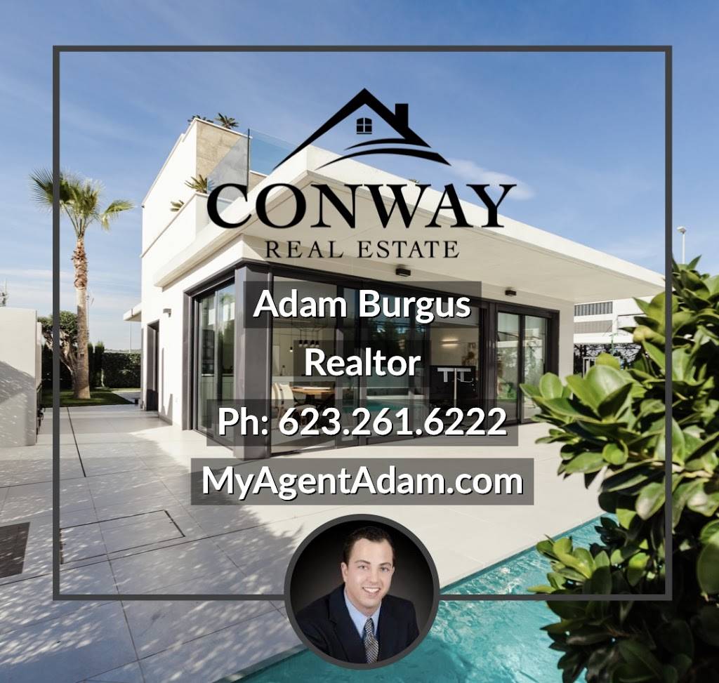 Adam Burgus | 1425 W Elliot Rd #103, Gilbert, AZ 85233, USA | Phone: (623) 261-6222