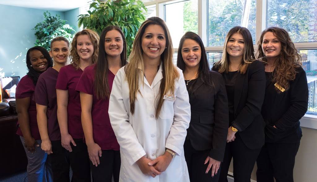 West Somerville Dental Associates | 124 College Ave, Somerville, MA 02144, USA | Phone: (617) 625-0543