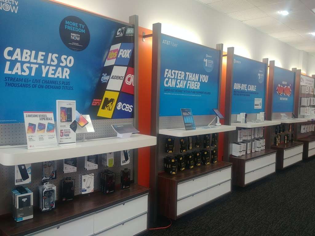 AT&T Store | 2621 S Shepherd Dr #143, Houston, TX 77098, USA | Phone: (713) 528-9911