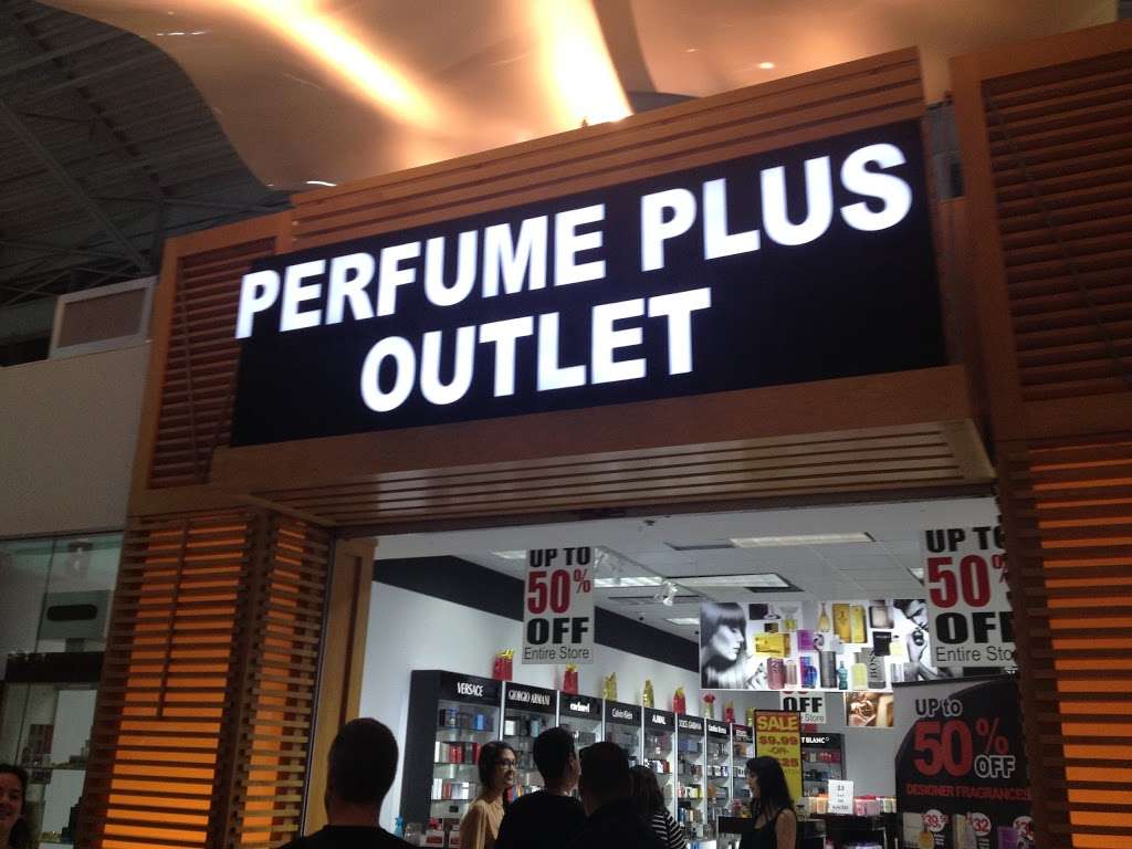 Perfume Plus Outlet | 11401 NW 12th St #133, Miami, FL 33172, USA | Phone: (305) 597-0888