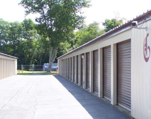 106 Self Storage | 106 County Rd, Plympton, MA 02367, USA | Phone: (781) 585-1242