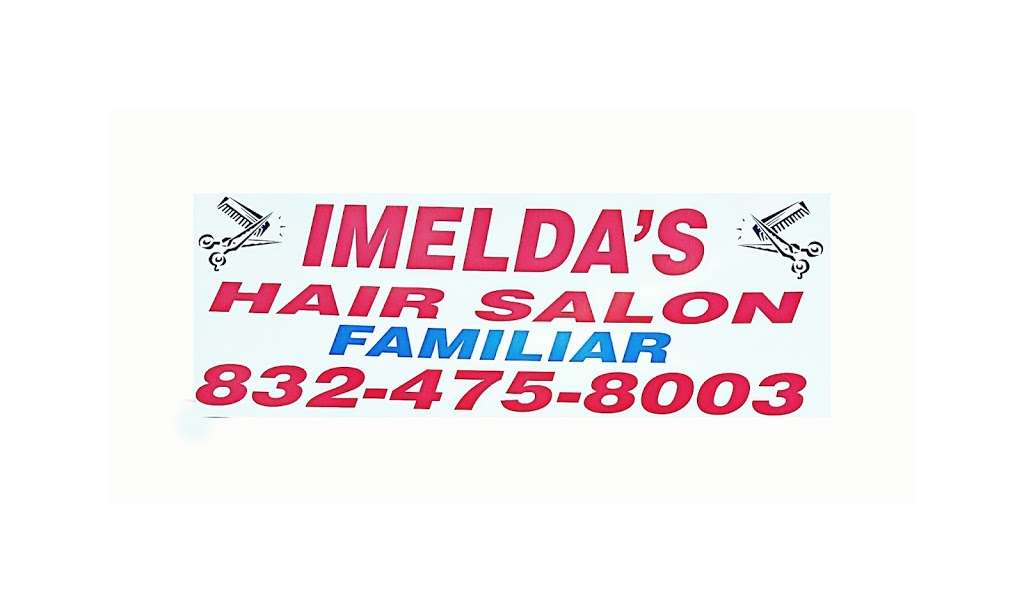 Imeldas Hair Salon Familiar | 3740 Addicks Clodine Rd, Houston, TX 77082, USA | Phone: (832) 475-8003