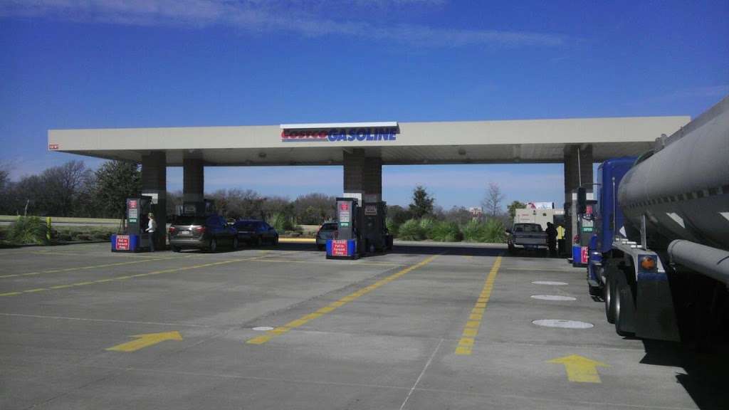 Costco Gas Station | 250 W Hwy 67, Duncanville, TX 75137, USA | Phone: (469) 221-8113