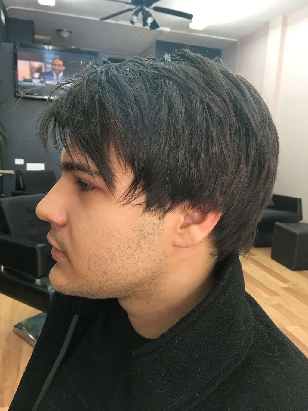 Champs Haircuts | 5113 Brown St, Skokie, IL 60077, USA | Phone: (847) 677-2768