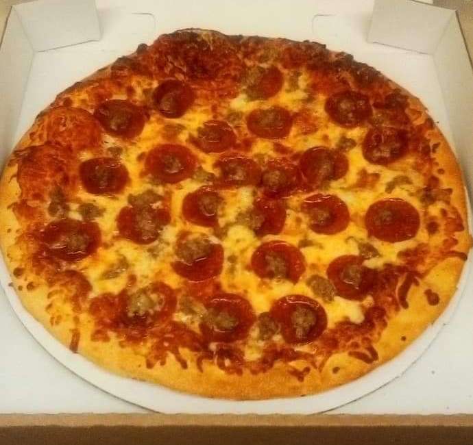 Planet Pizza | 1802 S Bloomington St, Streator, IL 61364, USA | Phone: (815) 673-3200