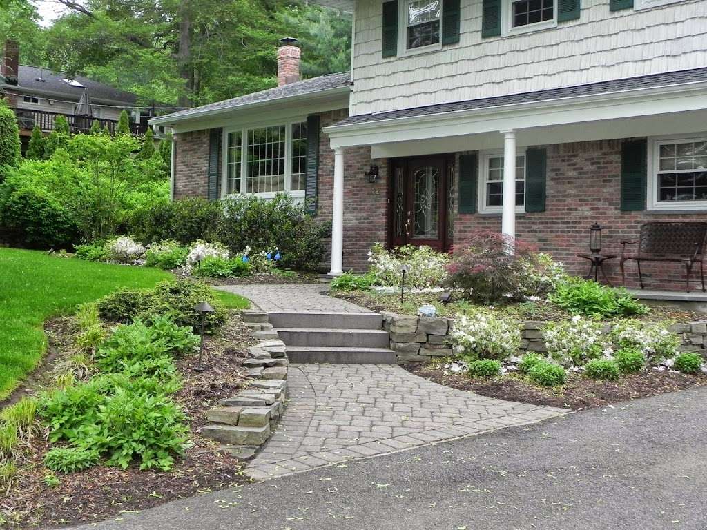 Anne Fahey Garden Design and Consulting | 5 Wootton Rd, Essex Fells, NJ 07021, USA | Phone: (973) 226-7326