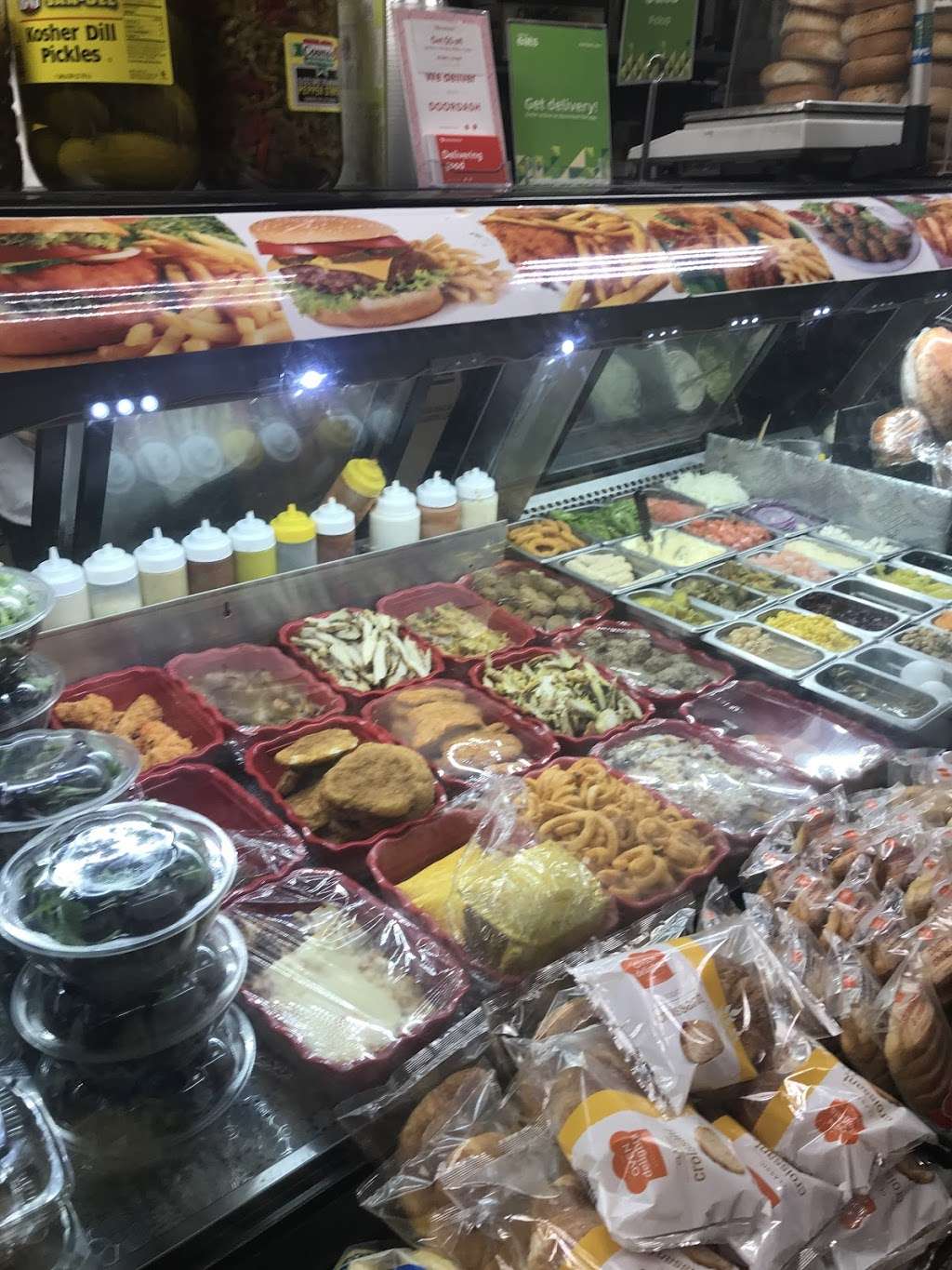 Express One Deli & Grocery Corp. | 9404 Astoria Blvd, East Elmhurst, NY 11369, USA | Phone: (718) 255-1197