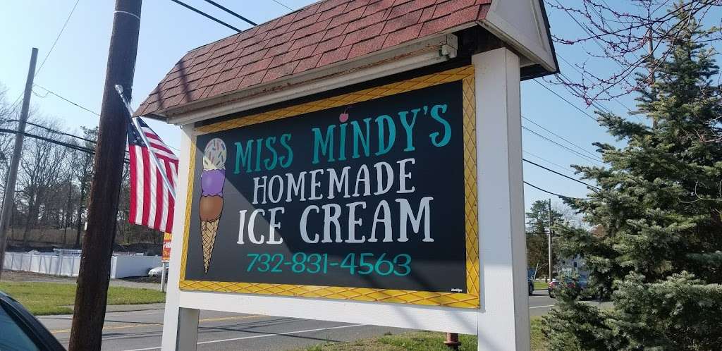 Miss Mindys Homemade Ice Cream | 1035 Atlantic City Blvd, Bayville, NJ 08721 | Phone: (732) 831-4563