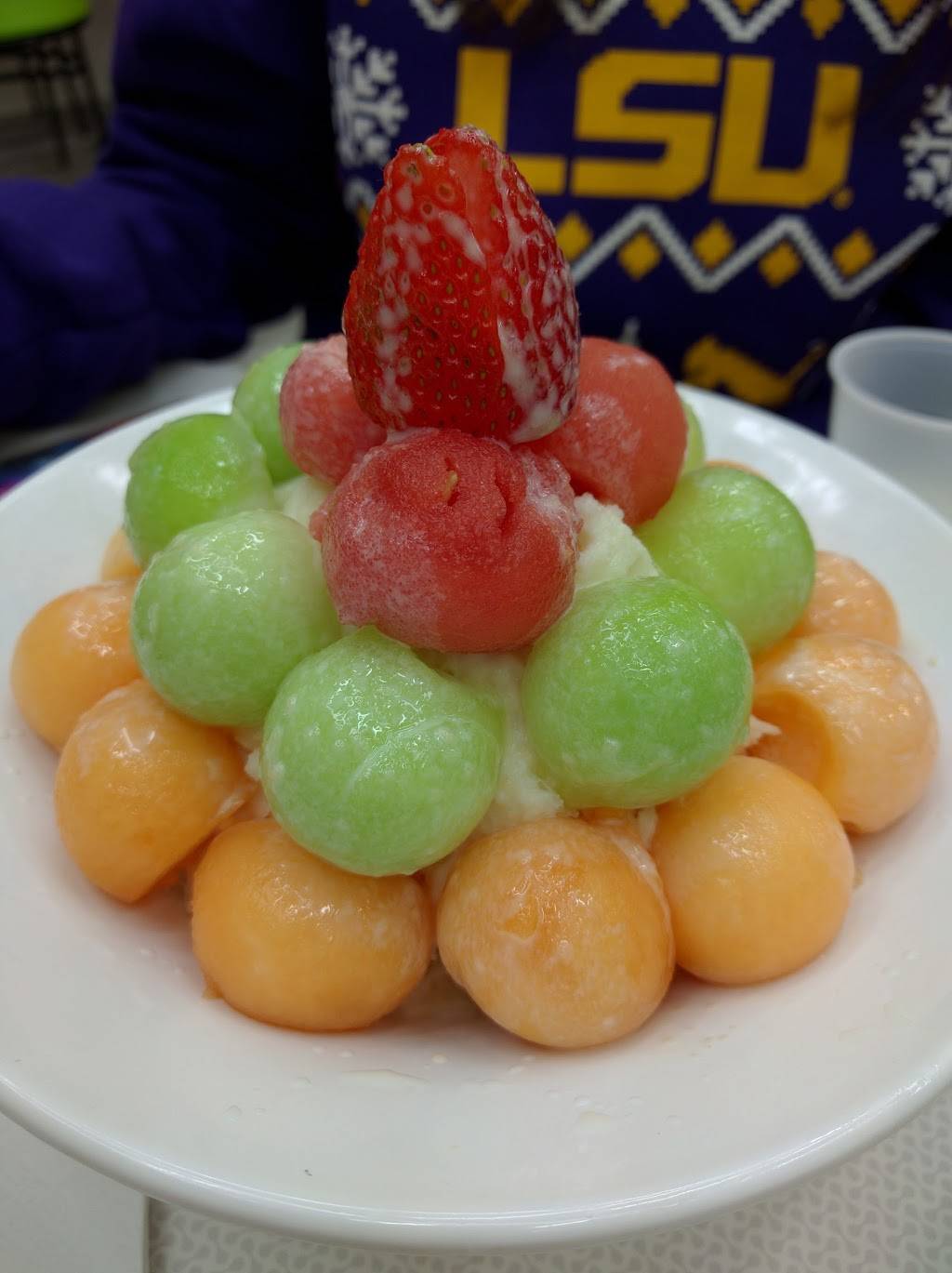 Yum Yang Ice | 925 Behrman Hwy #3, Terrytown, LA 70056 | Phone: (504) 394-7075