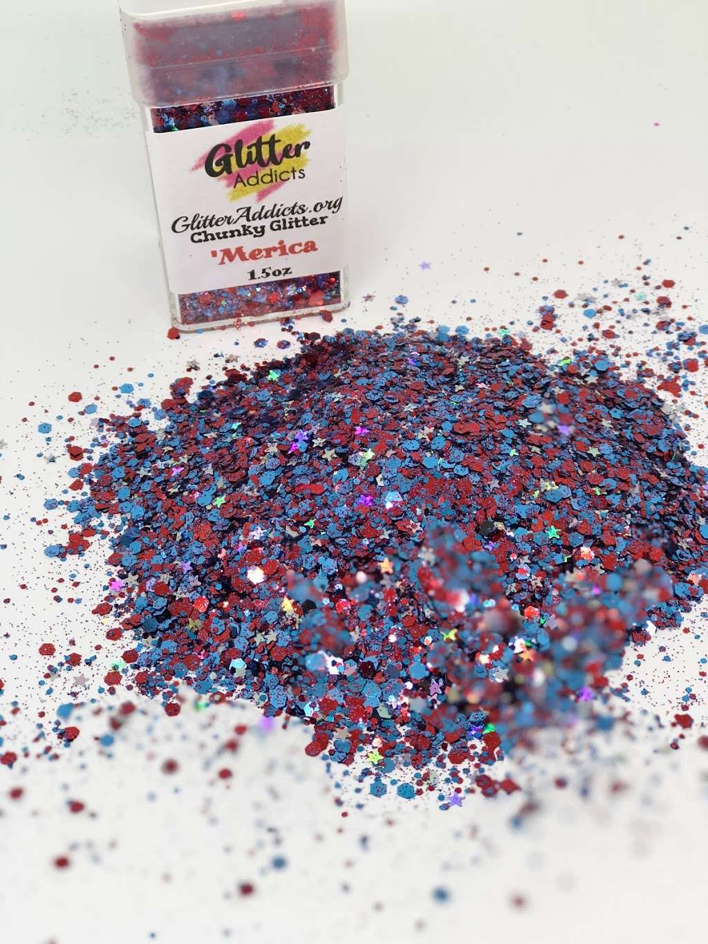 GlitterAddicts | 22 W Broken Oak Ct, Spring, TX 77381, USA | Phone: (337) 707-1771