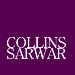 Collins Sarwar Estates | 122 Kenton Rd, Harrow HA3 8AL, UK | Phone: 020 8945 7797