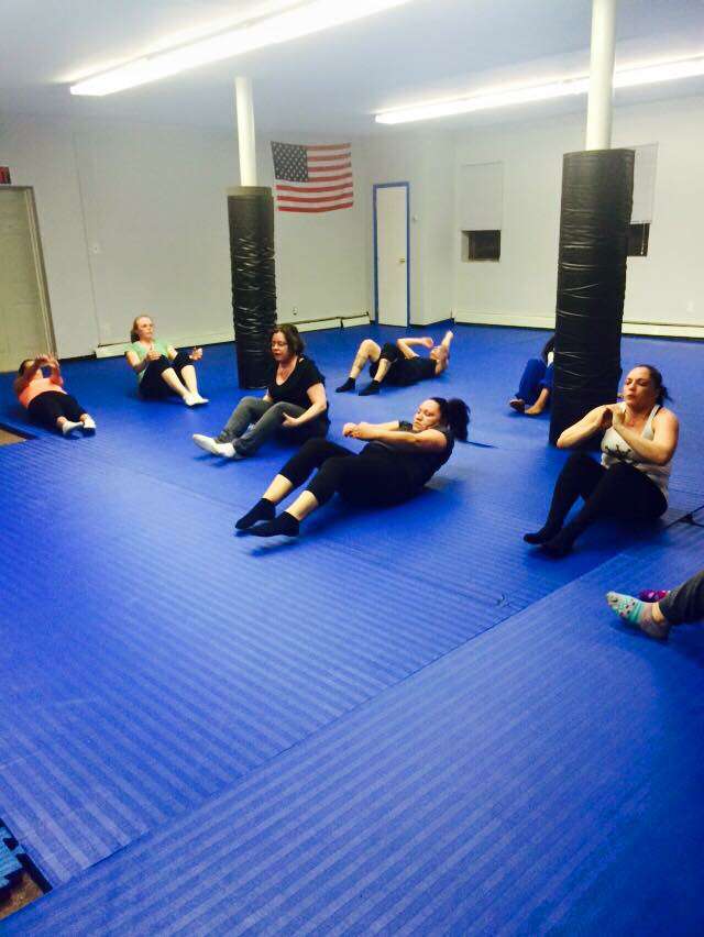 Howard Beach Try KickBoxing Now | -01, 164-1 91st St, Howard Beach, NY 11414, USA | Phone: (347) 829-3703