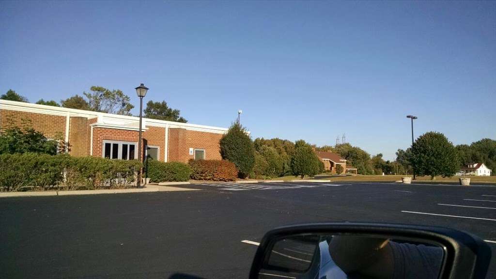 Holy Rosary Church | 11700 Duley Station Rd, Upper Marlboro, MD 20772, USA