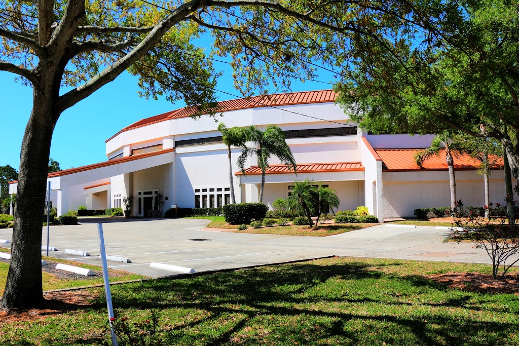 Starkey Road Baptist Church | 8800 Starkey Rd, Largo, FL 33777, USA | Phone: (727) 397-1654