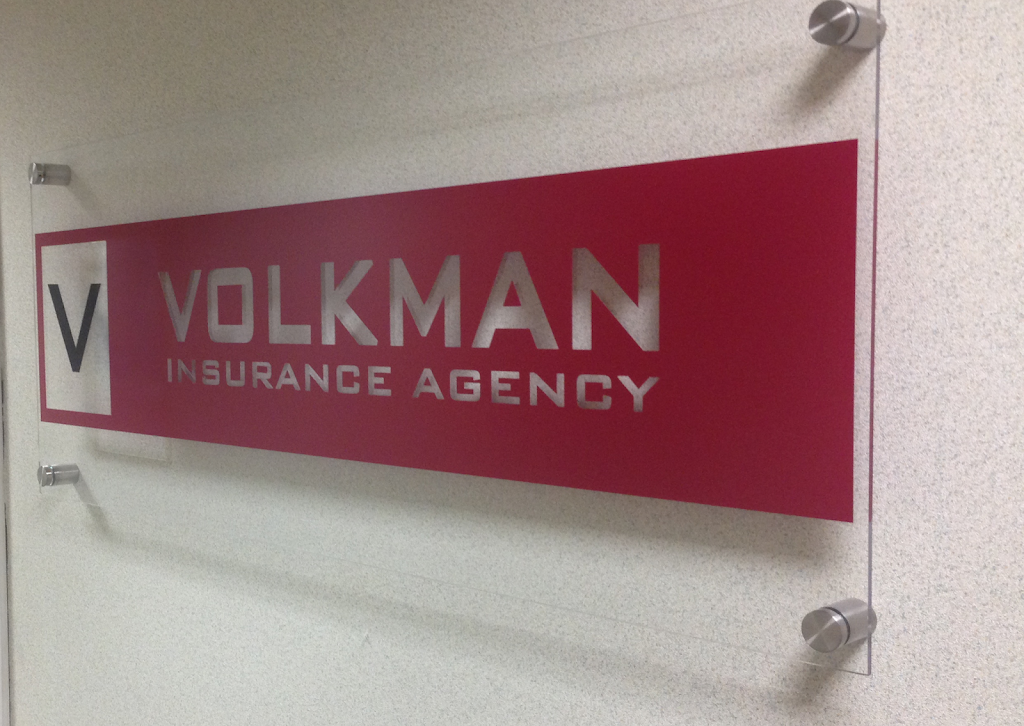 Volkman Insurance Agency | 161 S Lincolnway St #206, North Aurora, IL 60542, USA | Phone: (630) 897-8824