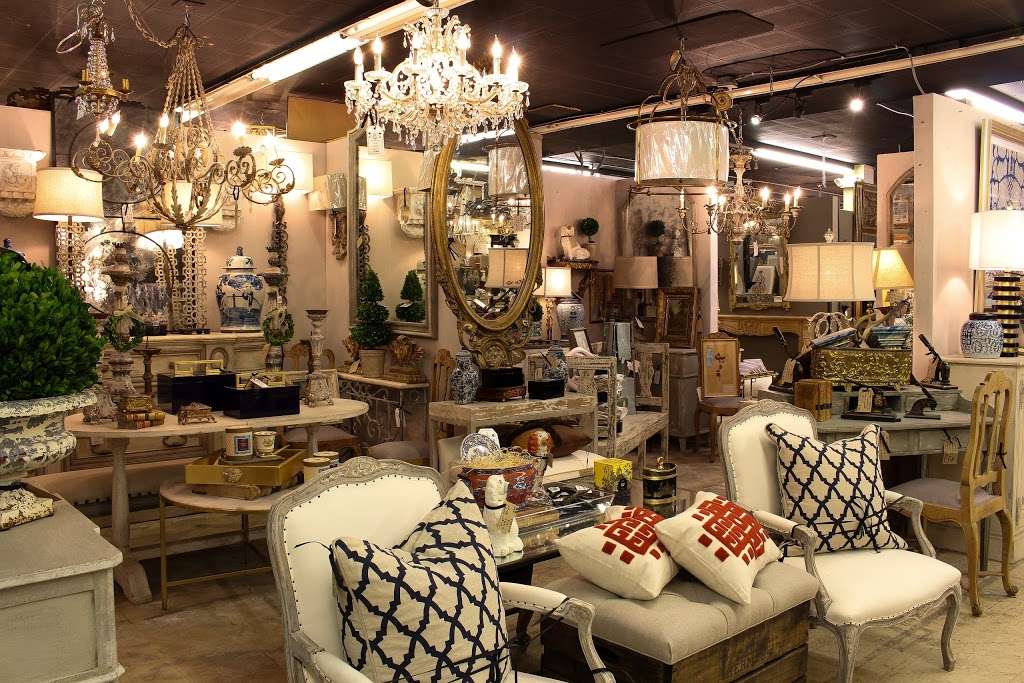 MAI Memorial Antiques & Interiors | 7026 Old Katy Rd #166, Houston, TX 77024, USA | Phone: (713) 827-8087