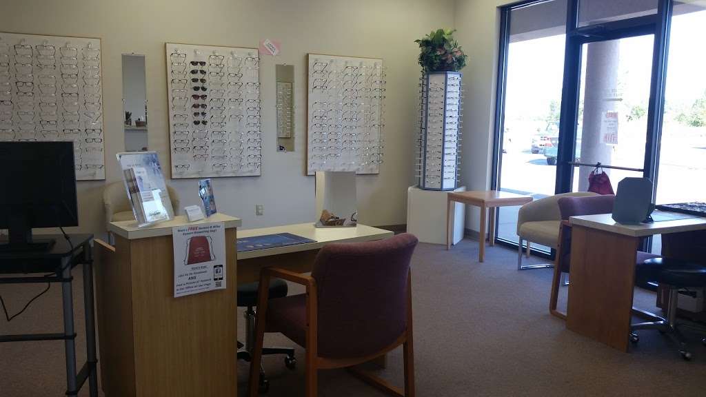 Norman and Miller Eyecare | 3901 W. St Rd 47 #5, Sheridan, IN 46069, USA | Phone: (317) 758-6162