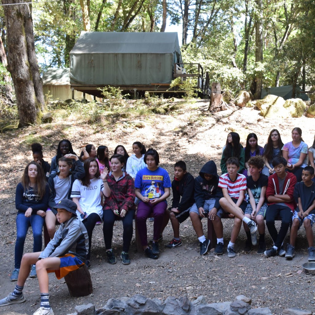 SCCPOA Park Campground | 24090 Deer Path Rd, Saratoga, CA 95070, USA | Phone: (408) 264-1224