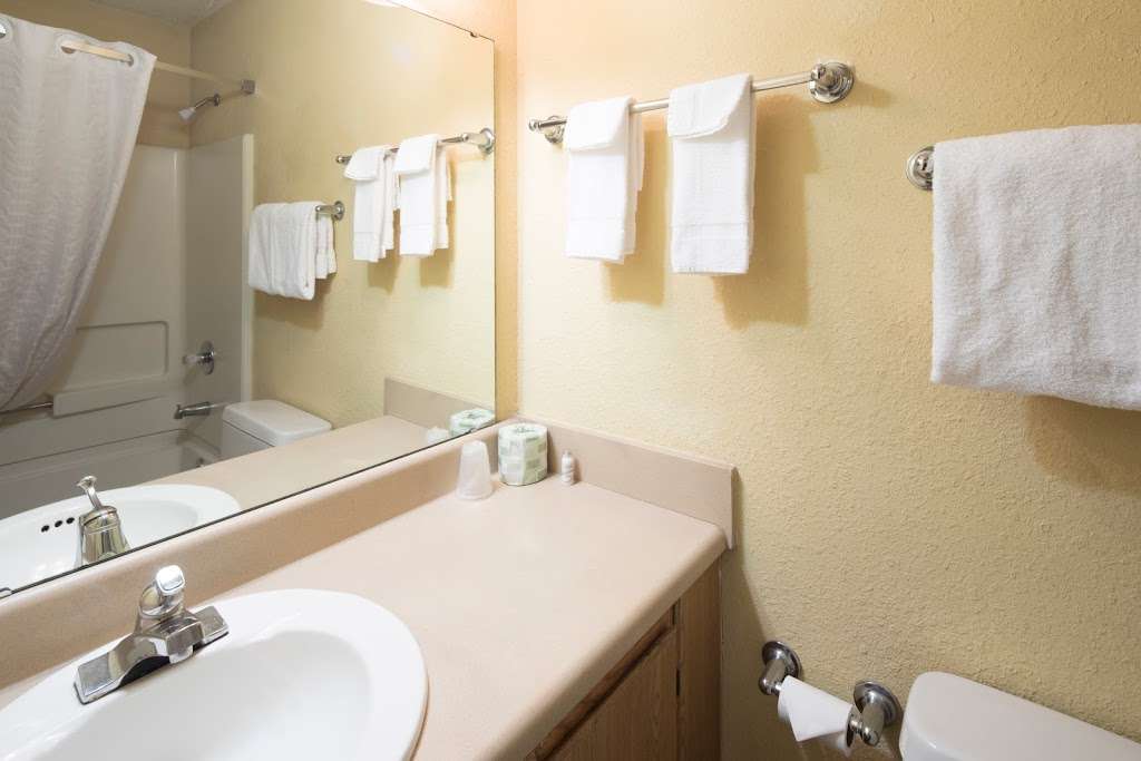 InTown Suites Extended Stay Kannapolis NC | 3200 Cloverleaf Pkwy, Kannapolis, NC 28083, USA | Phone: (866) 338-9536