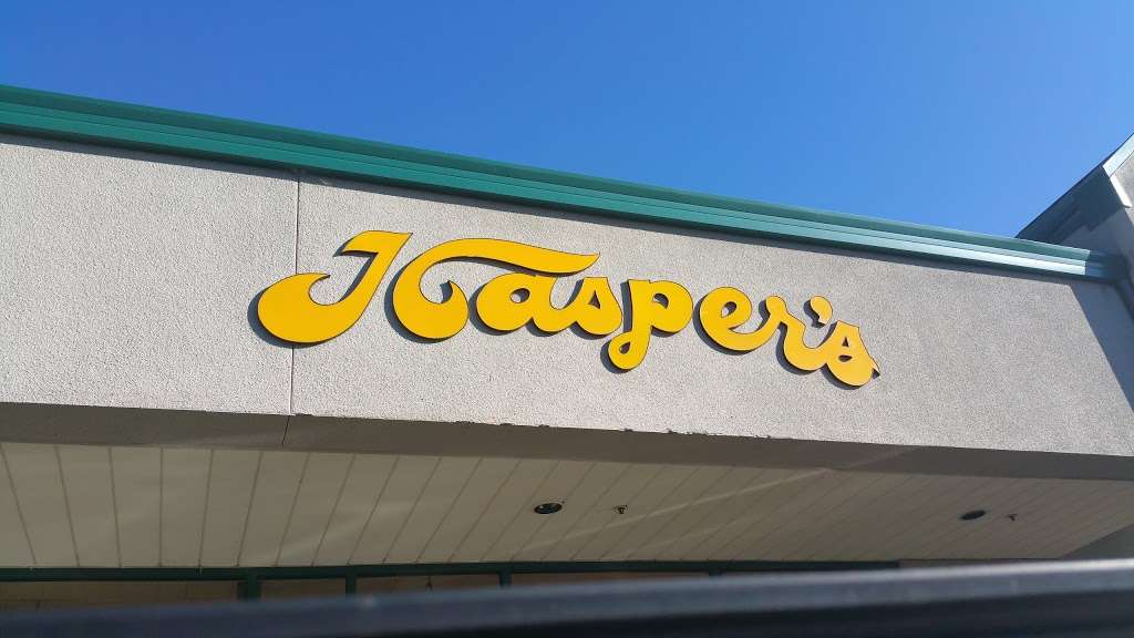 Kaspers Hot Dogs | 3300 E Castro Valley Blvd # J, Castro Valley, CA 94552, USA | Phone: (510) 538-8480