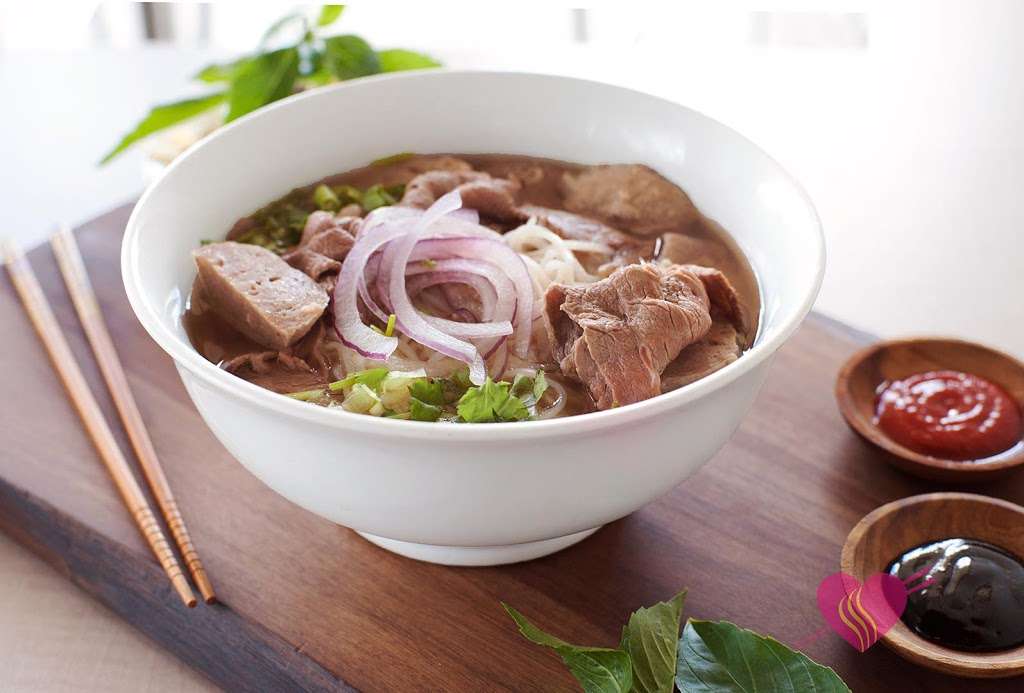 Pho Is For Lovers | 1551 E Renner Rd #820, Richardson, TX 75082 | Phone: (469) 620-3910