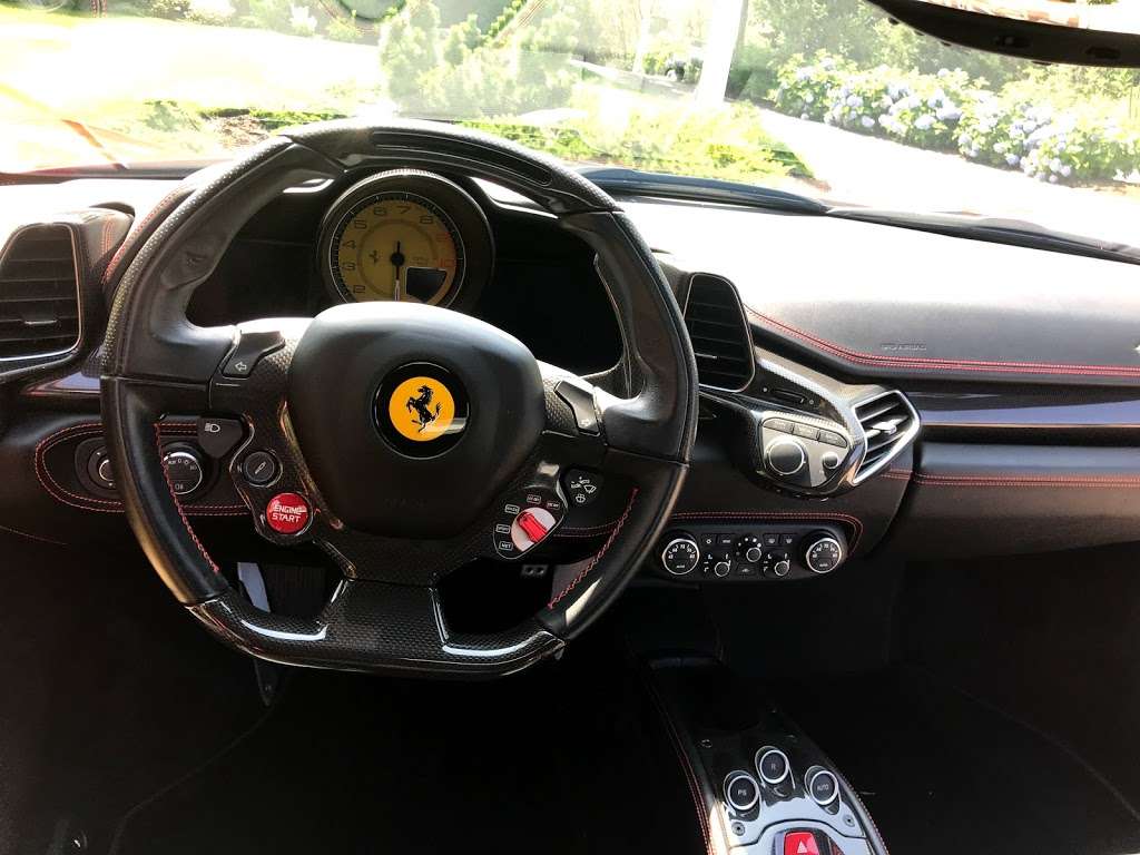 Tricks Mobile Detailing | 3 Rocky Pasture Rd, Gloucester, MA 01930, USA | Phone: (617) 947-2126