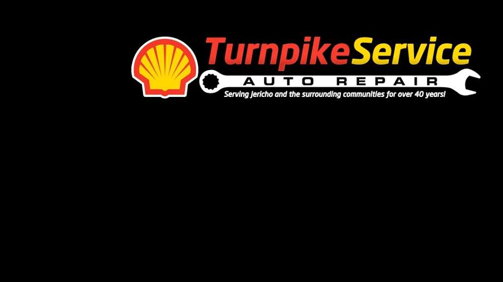 Turnpike Service Auto Repair & Shell Gasoline | 460 Jericho Turnpike, Jericho, NY 11753, USA | Phone: (516) 433-4805