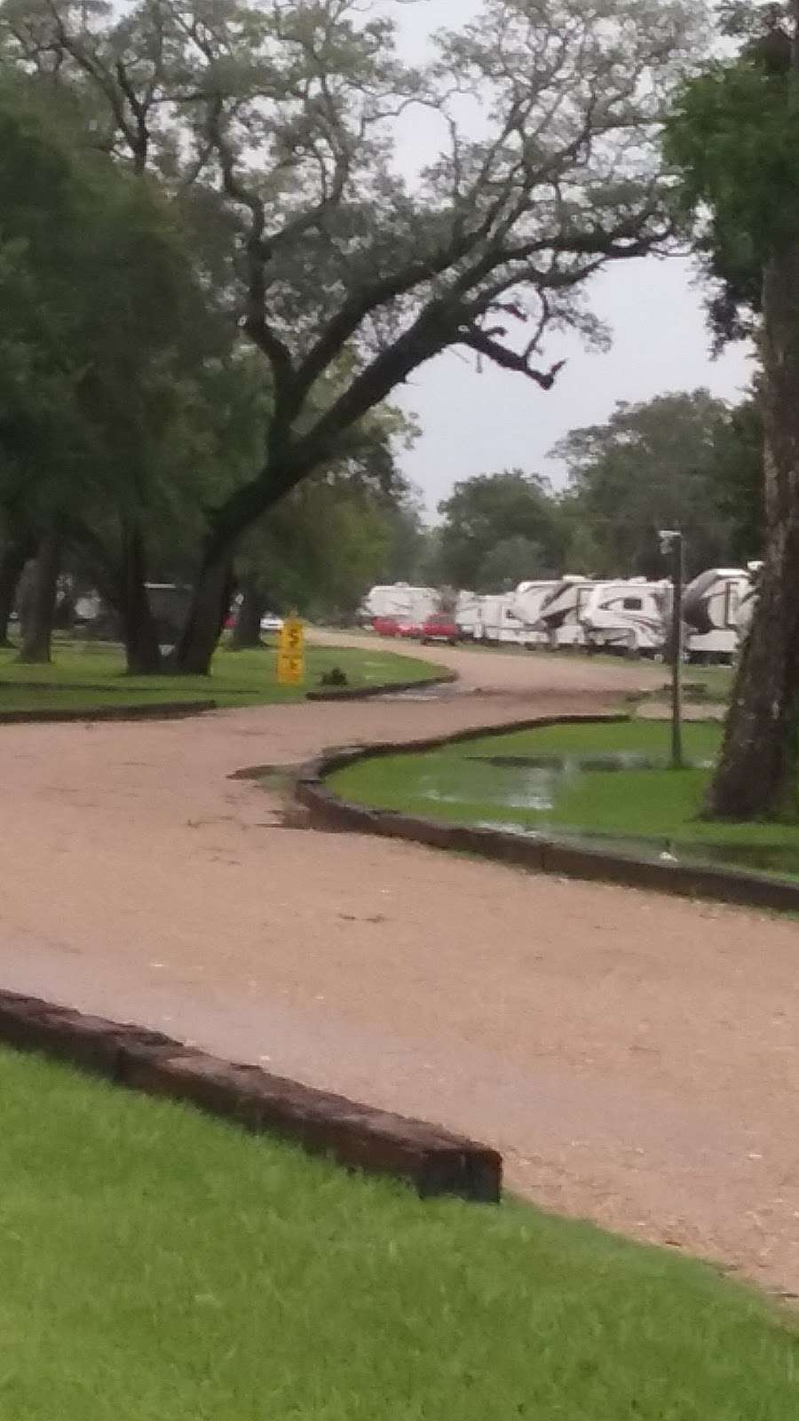 Sweeny/Old Ocean RV Park | 9339 FM524, Sweeny, TX 77480, USA | Phone: (979) 482-4008