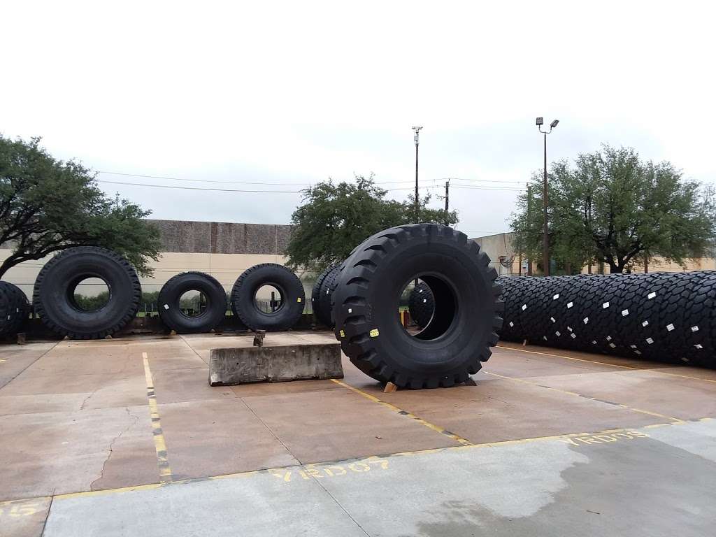 Michelin Americas Small Tires | 8800 Citypark Loop, Houston, TX 77013 | Phone: (713) 675-8140