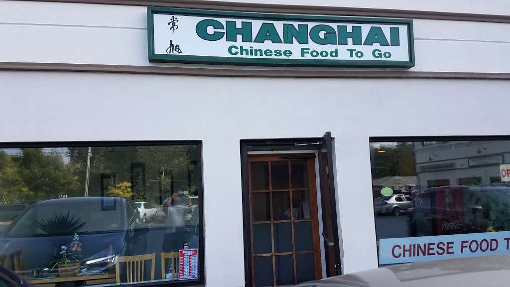 Changhai | 321 Woburn St, Lexington, MA 02420, USA | Phone: (781) 861-8889