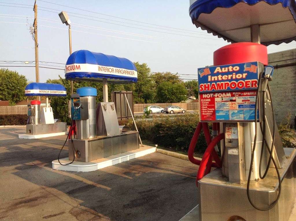 Spirit of America Car Wash | 732 S Barrington Rd, Streamwood, IL 60107 | Phone: (630) 830-9770