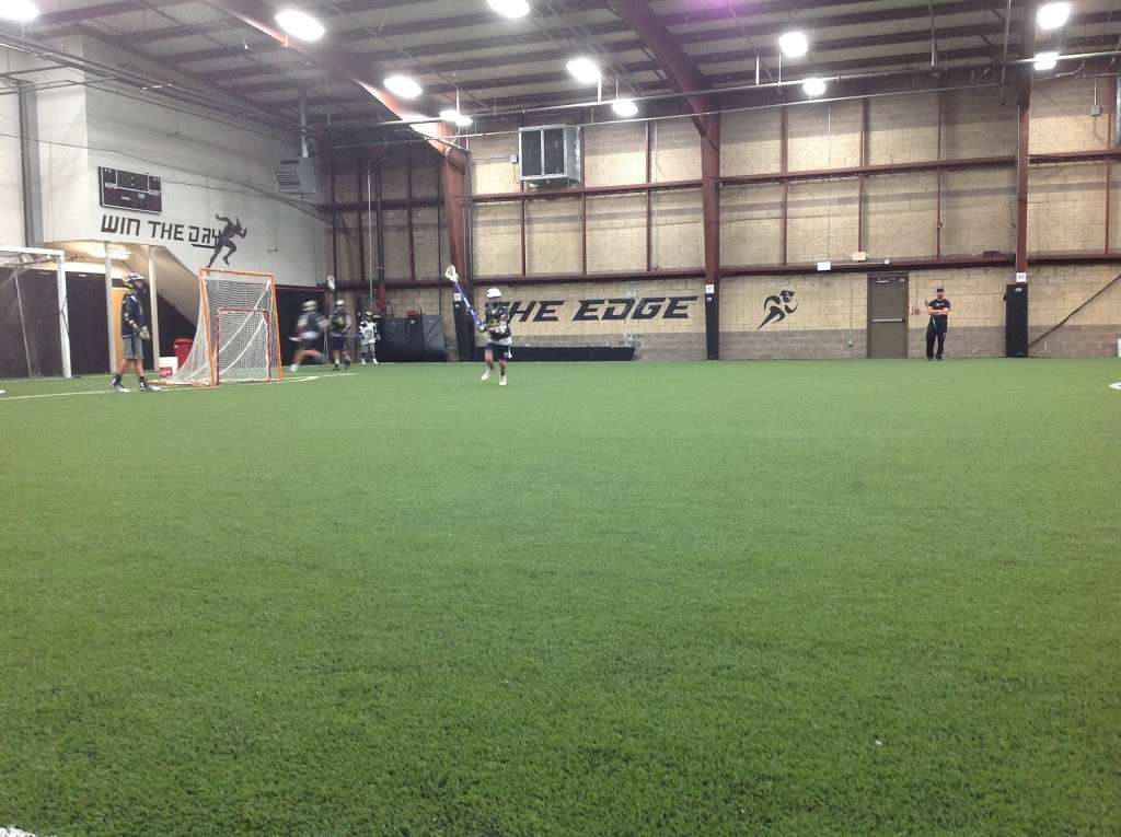 The Edge Arena | 325 Log Canoe Cir, Stevensville, MD 21666, USA | Phone: (443) 249-3299