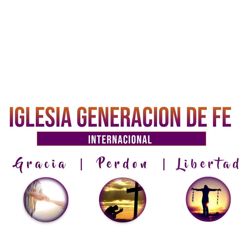 Iglesia Generacion de Fe | 12444 E Parkview Dr, Aurora, CO 80011, USA | Phone: (720) 737-9464