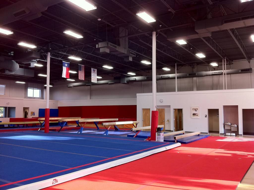 Best Gymnastics | 601 Cross Timbers Rd, Flower Mound, TX 75028, USA | Phone: (972) 874-8800