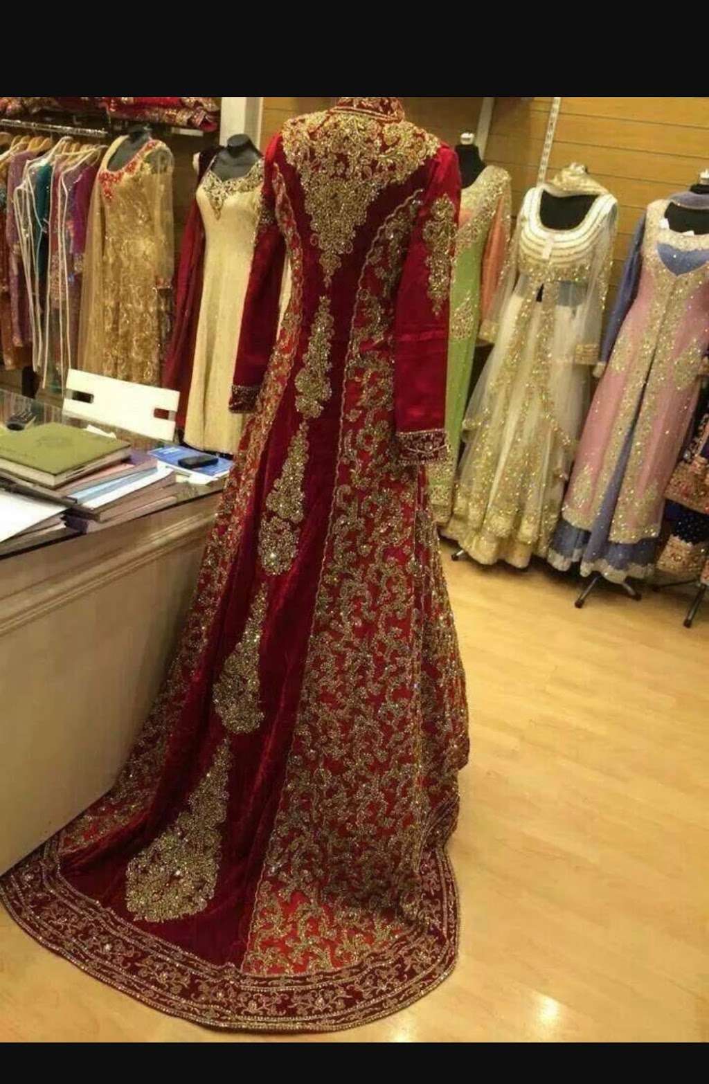 Pakistani clothes boutique Houston Sugar Land | 1314 Red Oak Ct, Sugar Land, TX 77479, USA | Phone: (281) 886-2869