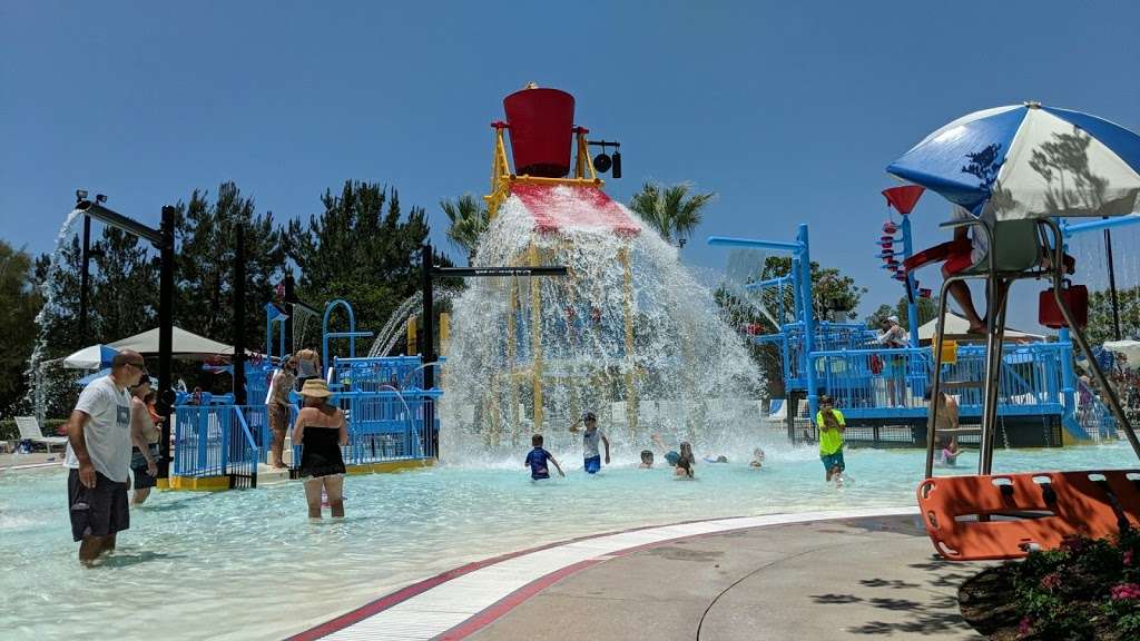 Terramor Aquatic Park | 26281 ONeill Dr, Mission Viejo, CA 92692, USA | Phone: (949) 218-0900