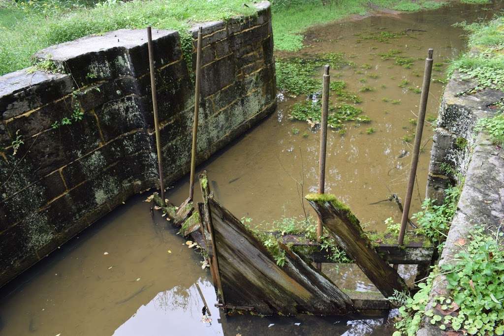 C&O Canal Lock 43 | Chesapeake and Ohio Canal Towpath, Williamsport, MD 21795, USA | Phone: (301) 739-4200