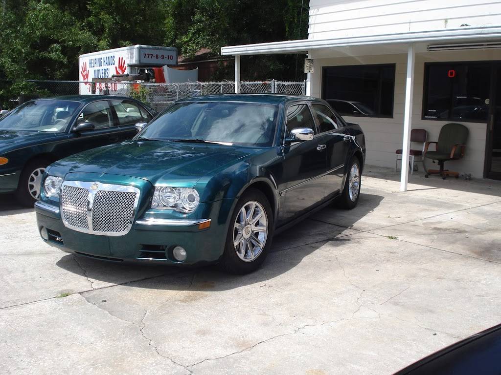 Prime Auto Broker Inc | 1220 Cassat Ave, Jacksonville, FL 32205, USA | Phone: (904) 781-7433