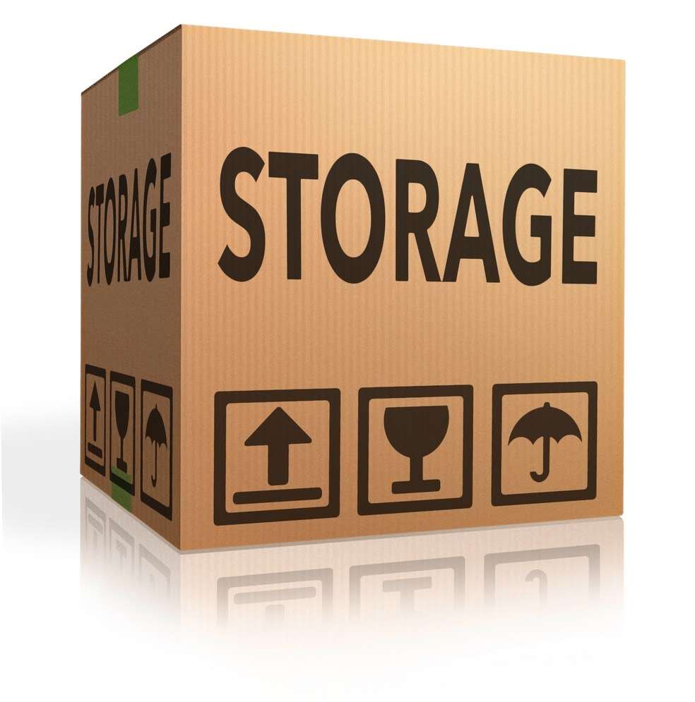 Mini-Stor Self Storage | 335 Universal St, Wales, WI 53183 | Phone: (262) 968-2676