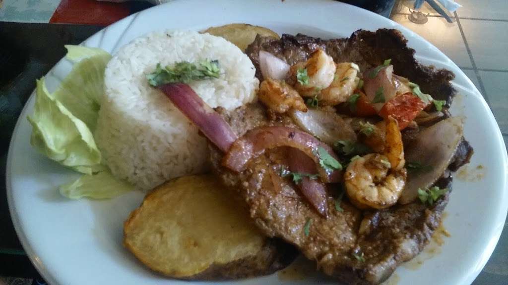 La Costena Restaurant Authentic Peruvian Cuisine | 315 W King St, Lancaster, PA 17603, USA | Phone: (717) 397-1996