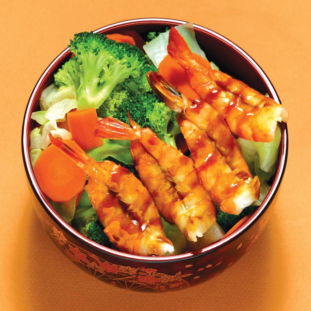 Yamas Teriyaki | 19091 Beach Blvd, Huntington Beach, CA 92648, USA | Phone: (714) 596-3908